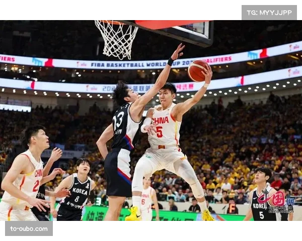 廖三宁承担进攻箭头 男篮世预赛年轻球员获锻炼机会