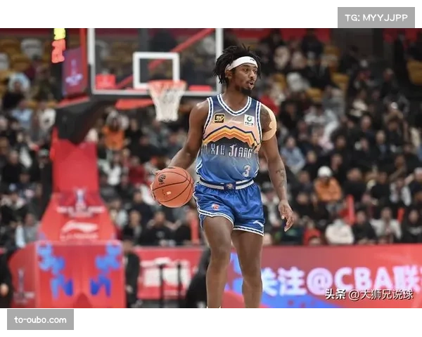 迪亚洛31+10+5全面数据 山西外援成球队进攻核心